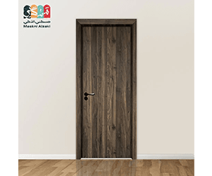 Flat Door small
