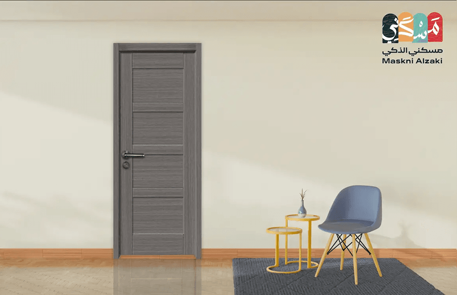 Multi-Mullion Door banner