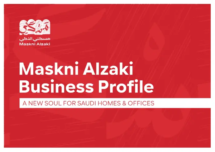 Business Profile Image