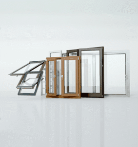 UPVC Window Solutions in Saudi Arabia by Maskni Alzaki
