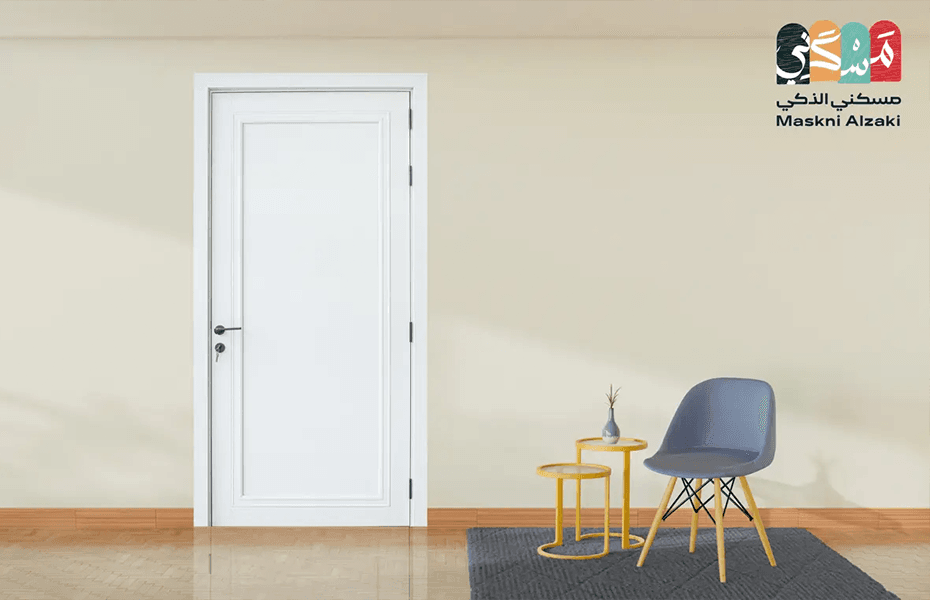 wpc decorative doors