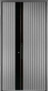 why choose aluminium doors